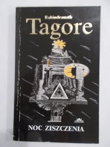 Noc zniszczenia