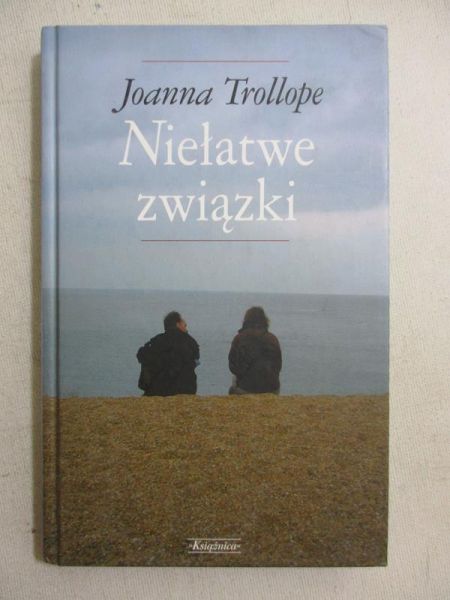 Niełatwe związki