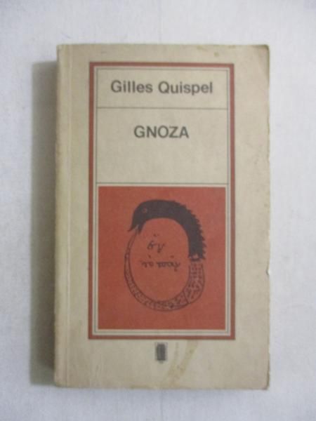 Gnoza