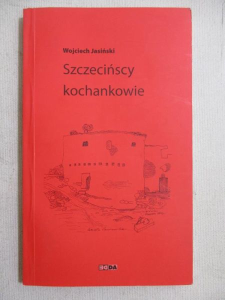 Szczecińscy kochankowie