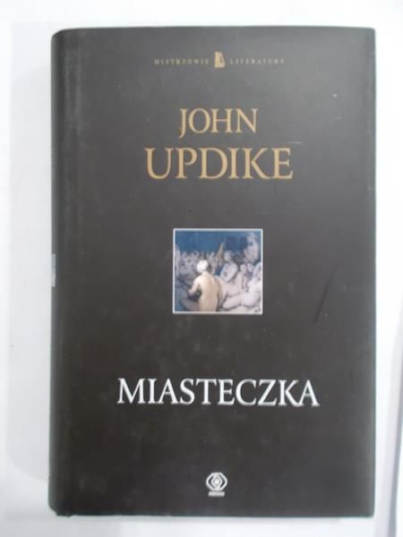 Miasteczka