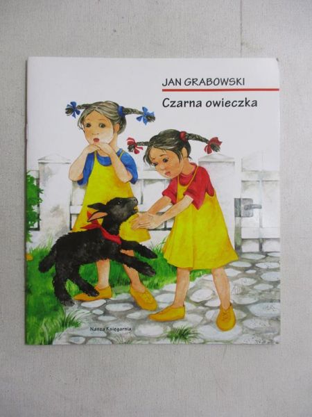 Czarna owieczka