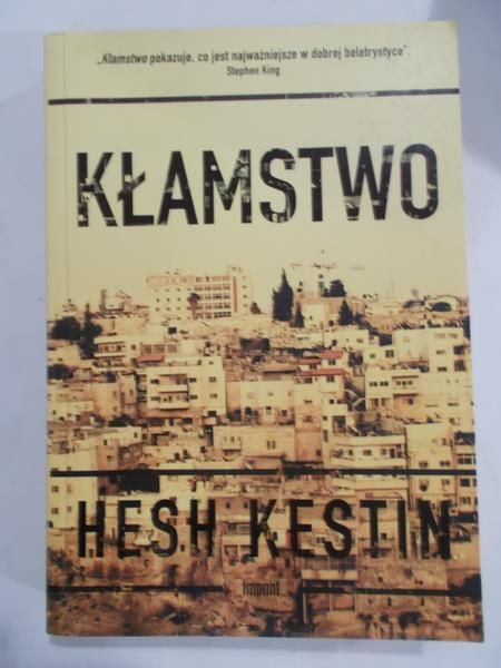 Kłamstwo