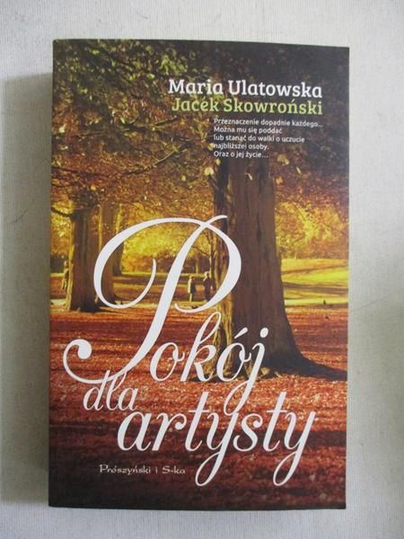 Pokój dla artysty