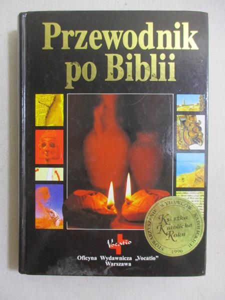 Przewodnik po Biblii