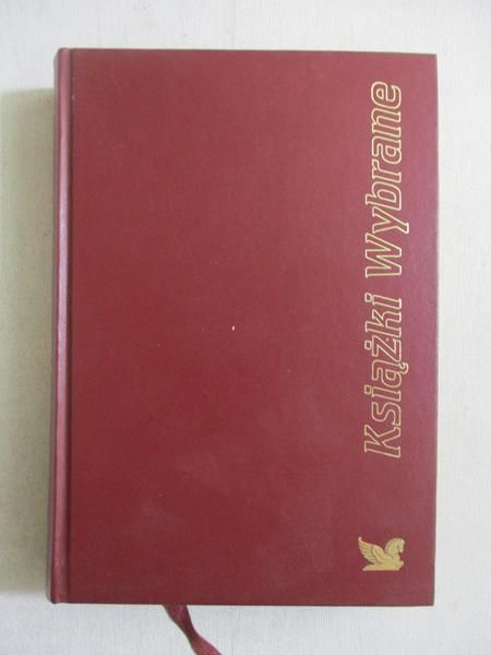 Książki wybrane: Reader's Digest