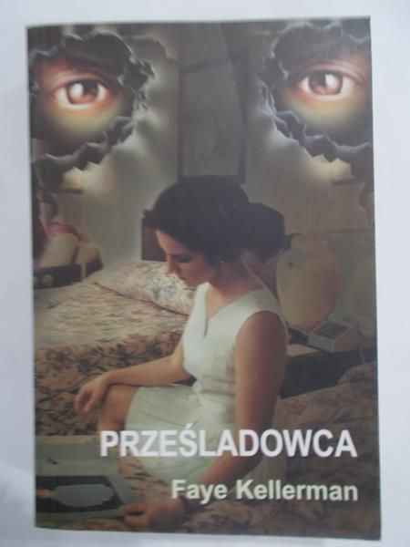Prześladowca