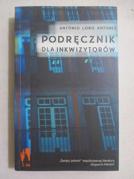 Podręcznik dla inkwizytorów