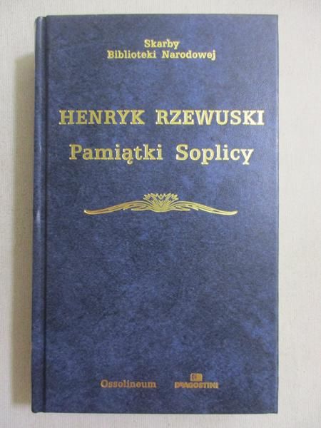 Pamiątki Soplicy