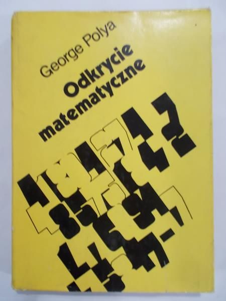 Odkrycie matematyczne
