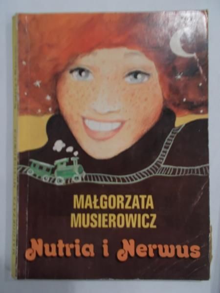 Nutria i Nerwus