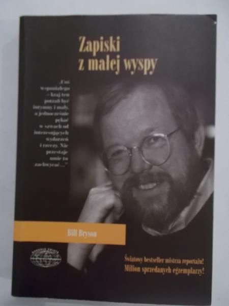 Zapiski z małej wyspy, Nowa