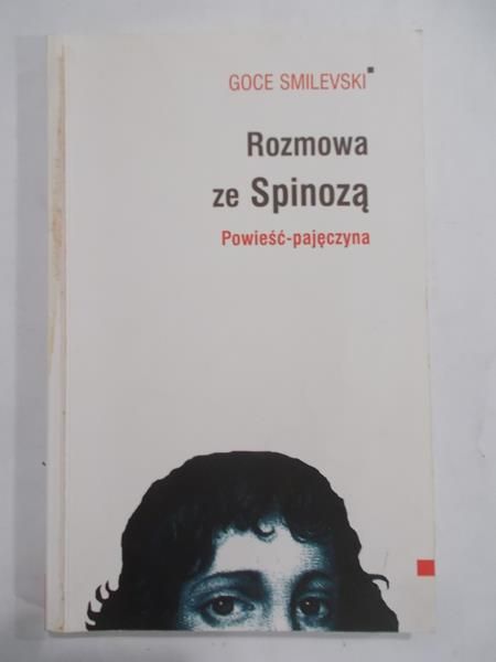 Rozmowa ze Spinozą