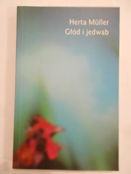 Głód i jedwab