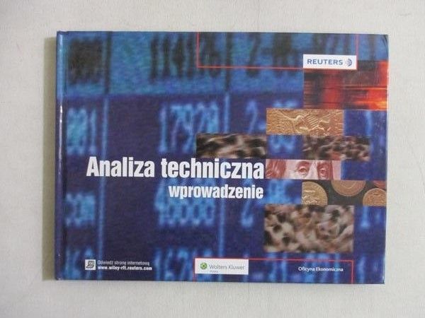 Analiza techniczna wprowadzenie