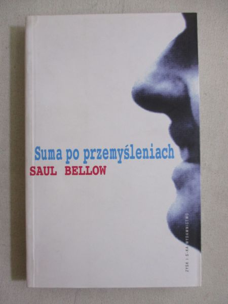 Suma po przemyśleniach