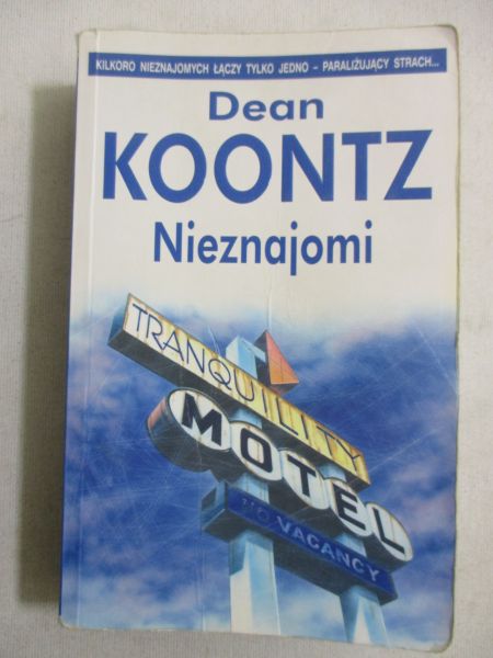Nieznajomi