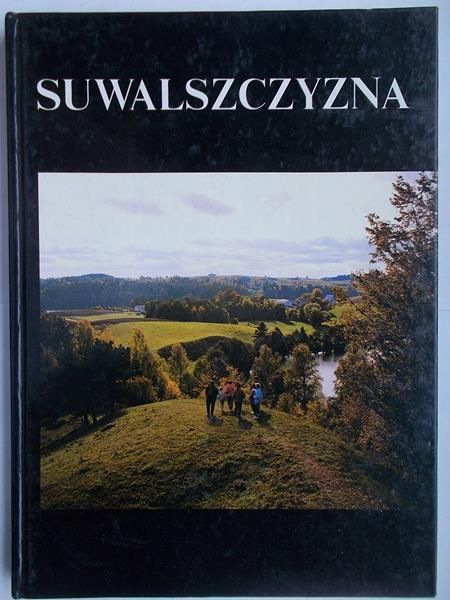 Suwalszczyzna