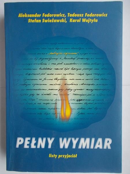 Pełny wymiar listy przyjaciół