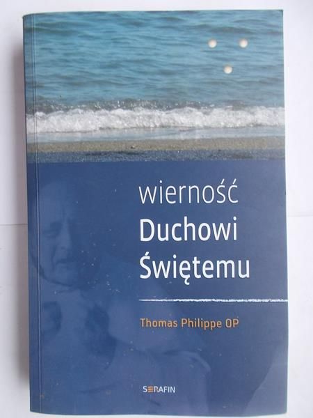 Wierność Duchowi Świętemu