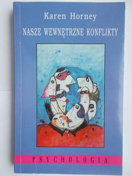 Nasze wewnętrzne konflikty