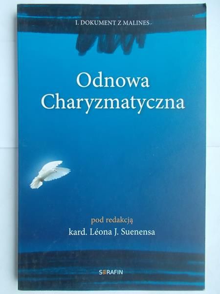 Odnowa charyzmatyczna