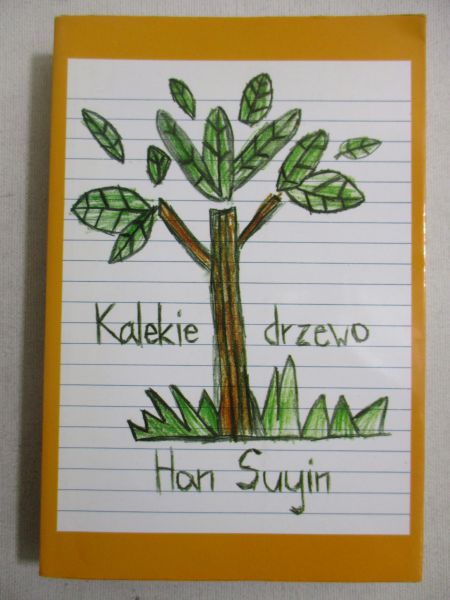 Kalekie drzewo