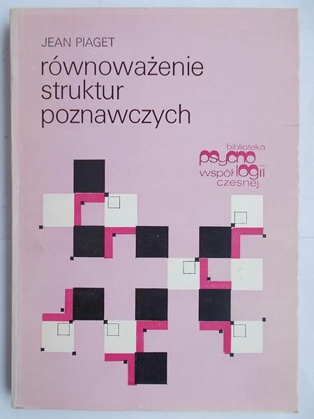 Równoważenie struktur poznawczych