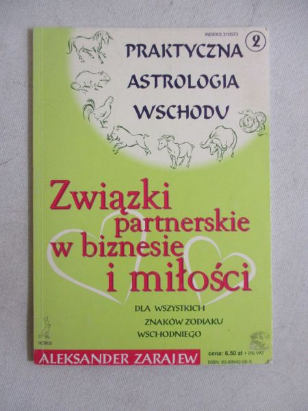 Związki partnerskie w biznesie i miłości