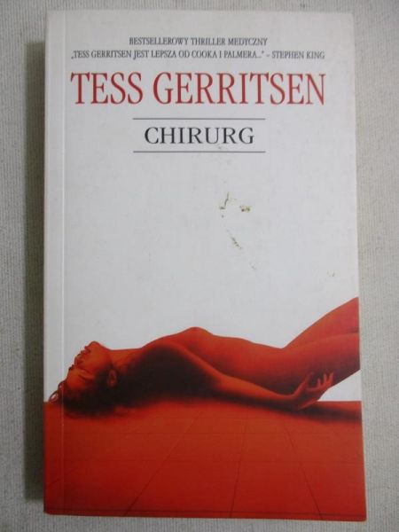Chirurg