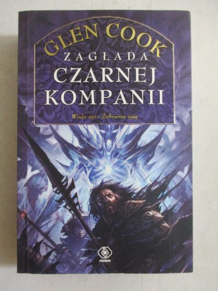 Zagłada Czarnej Kompanii
