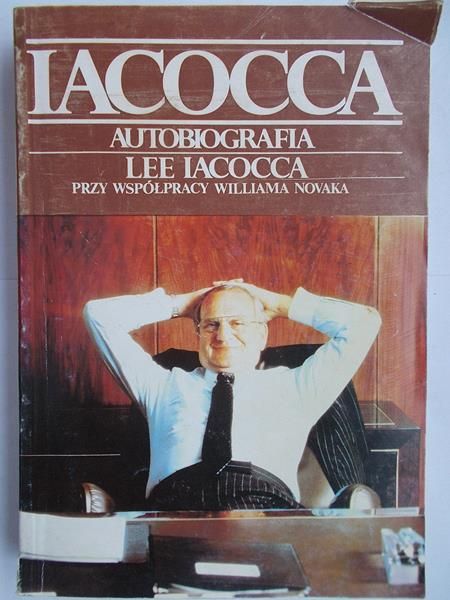.  Autobiografia
