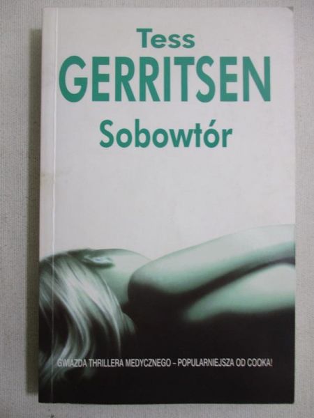 Sobowtór