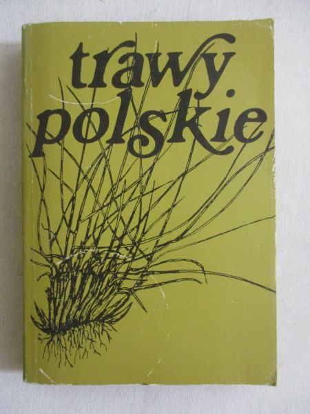 Trawy polskie
