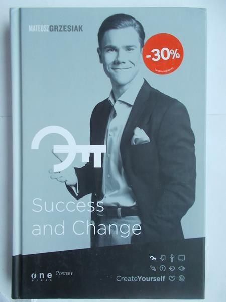 Success and Change