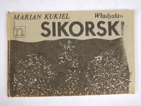 Generał Sikorski