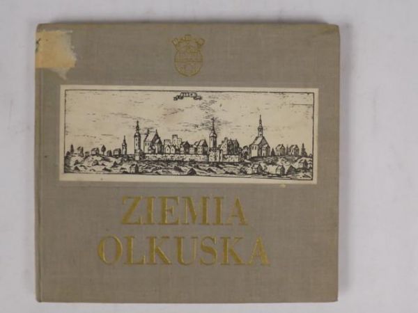 Ziemia olkuska