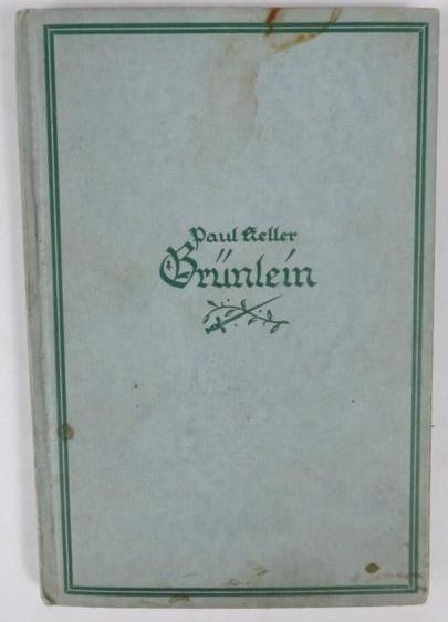 Grunlein, 1915 r.
