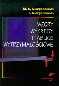 Wzory, wykresy i tablice wytrzymałościowe