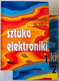 Sztuka elektroniki cz. 1-2