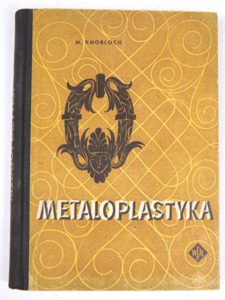 Metaloplastyka