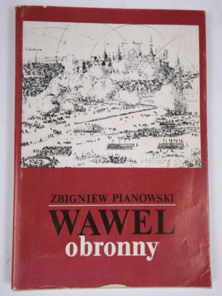 Wawel obronny