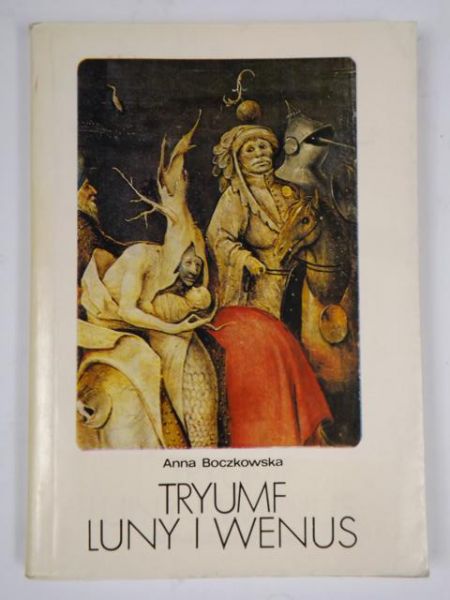 Tryumf Luny i Wenus