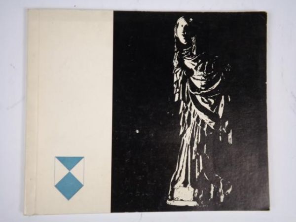 Konserwacja zbiorów w latach 1948 - 1978