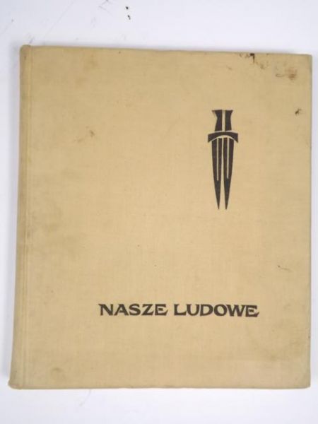 Nasze ludowe
