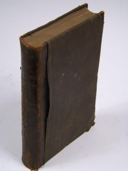 Batbie A. - Nowy wykład ekonomii politycznej, t. I, 1870 r.