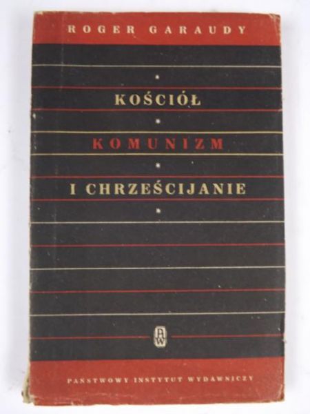 Kościół, komunizm i chrześcijanie