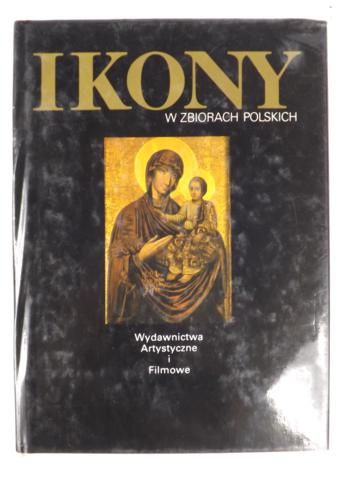 Ikony w zbiorach polskich