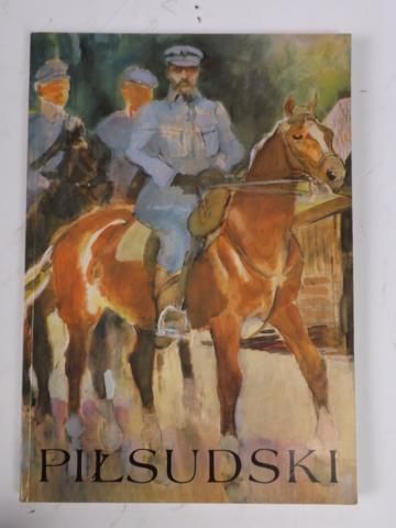Englert Juliusz L. - Józef Piłsudski
