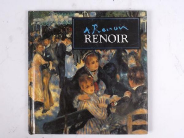 Auguste Renoir